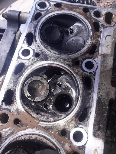 مکانیکی رسول