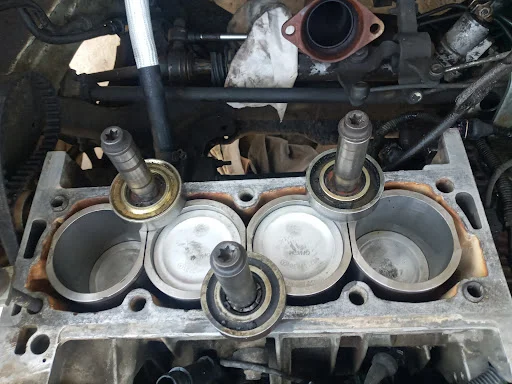 مکانیکی رسول