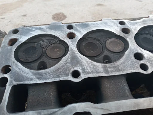 مکانیکی رسول