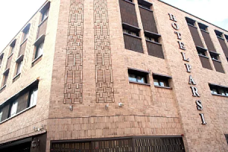 هتل پارسی