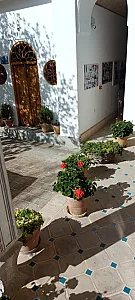 اقامتگاه سنتی هزار و یک شب چهارباغ