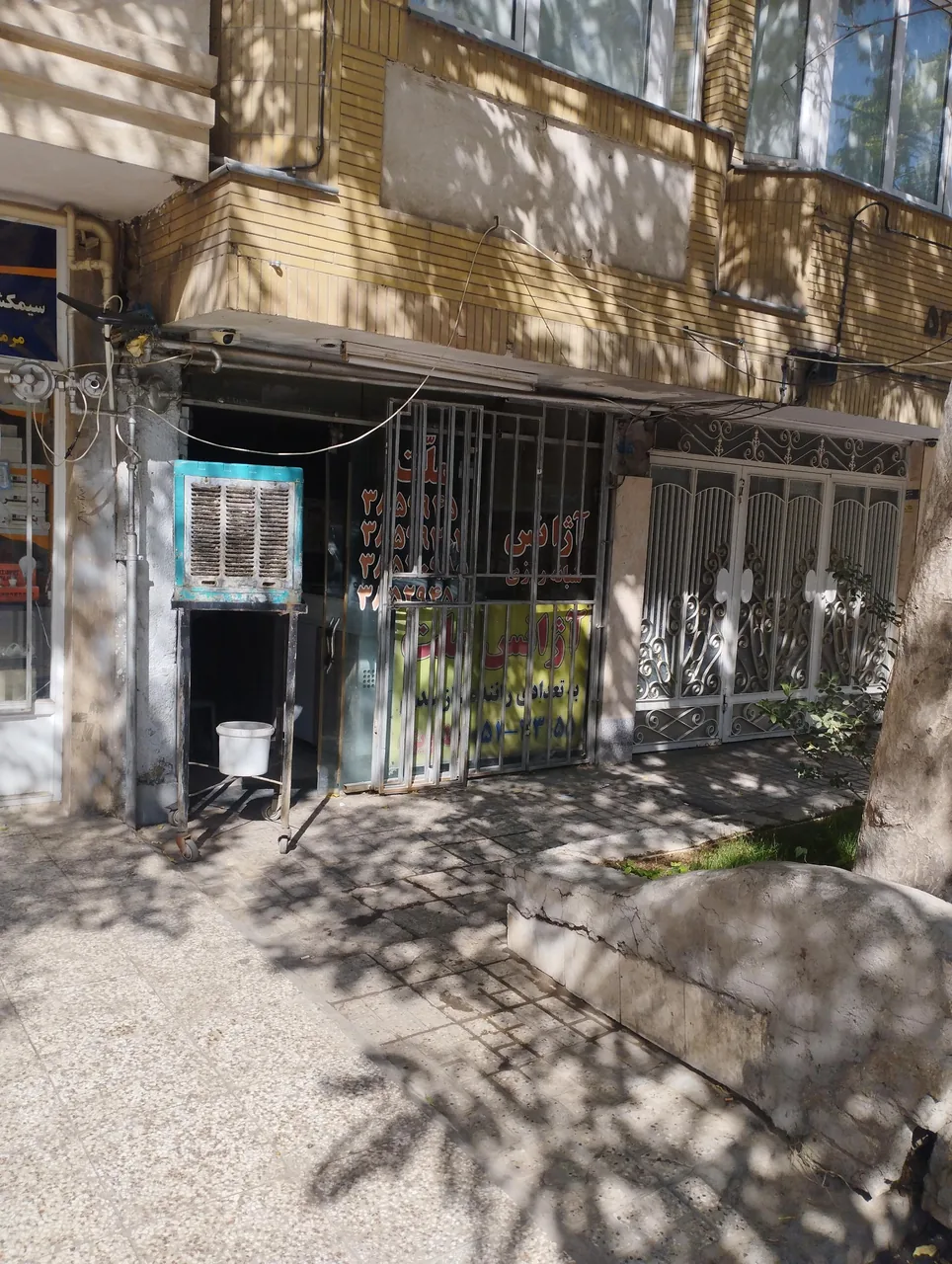 تاکسی تلفنی ملت - تصویر 2
