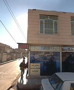 تاکسی تلفنی آذین