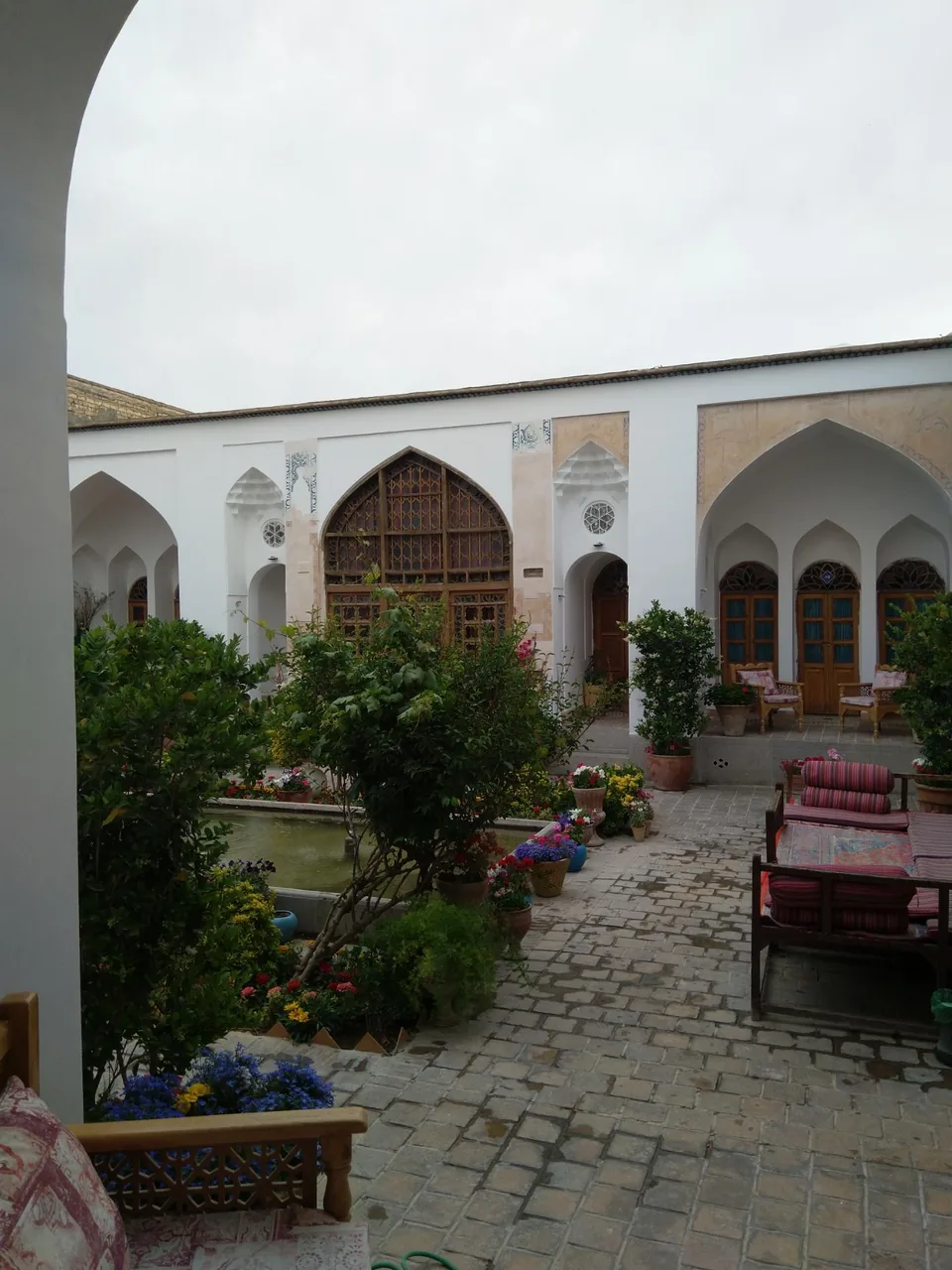 هتل سنتی اصفهان - تصویر 3
