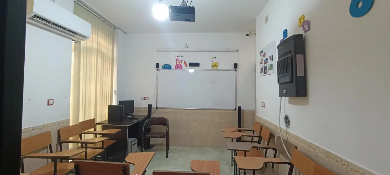 کانون زبان علم آرا شعبه یک - تصویر 2