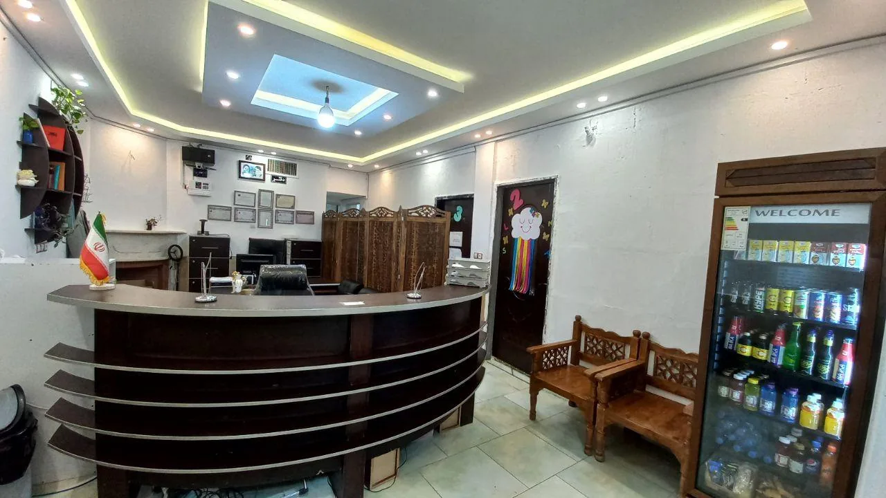 کانون زبان علم آرا شعبه یک - تصویر 3