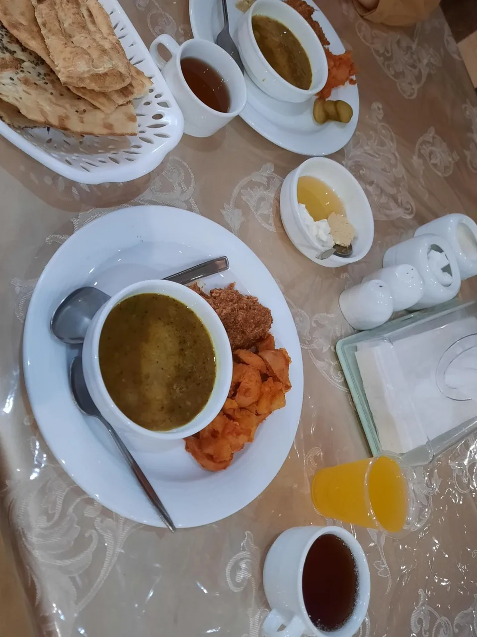 هتل پارت - تصویر 5