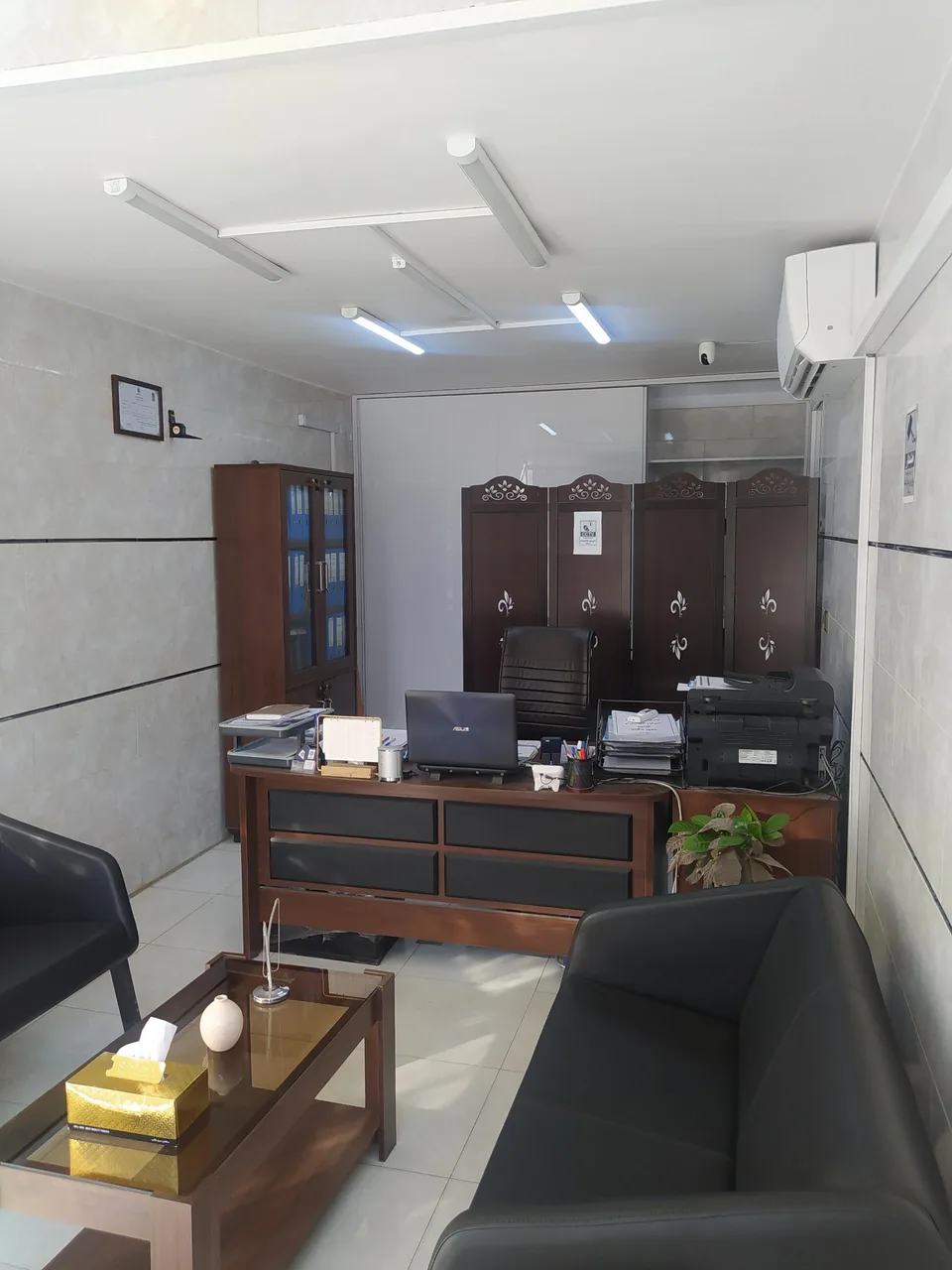 بیمه ایران نمایندگی نریمانی کد ۳۶۵۰۹ - تصویر 4