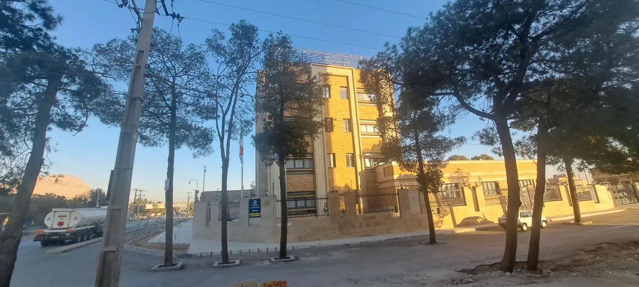 بیمه ایران شعبه امام واحد خسارت و صدور - تصویر 5