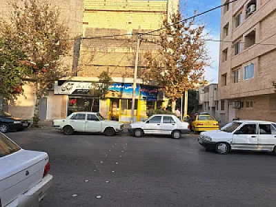 تاکسی سعید سیر
