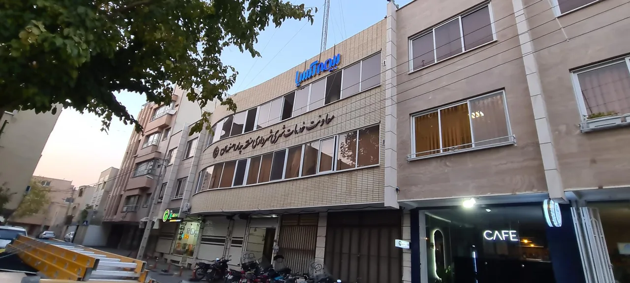 بیمه آسیا نمایندگی متین محبوب کد ۲۵۳۸۲ - تصویر 2