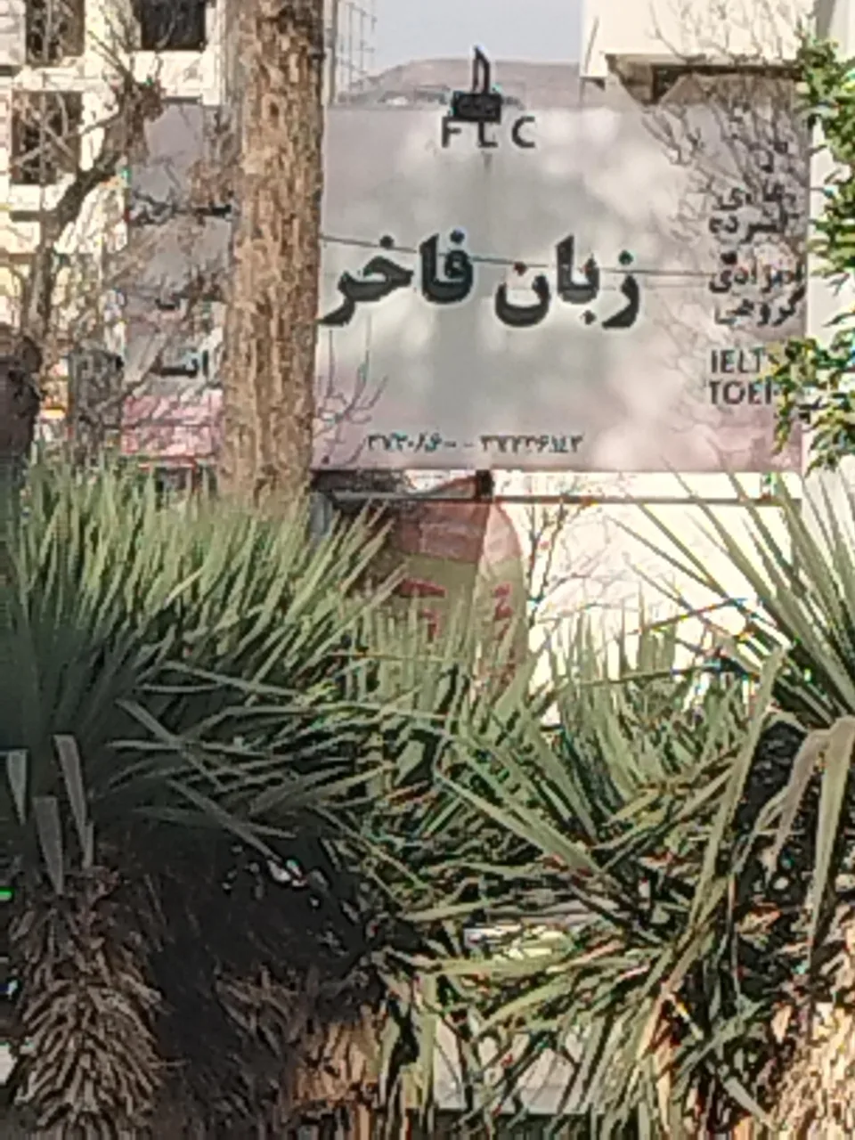 آموزشگاه زبان فاخر - تصویر 3