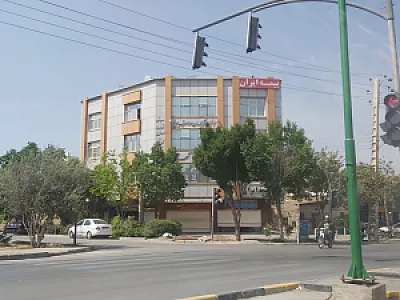 بیمه ایران نمایندگی میرعلایی