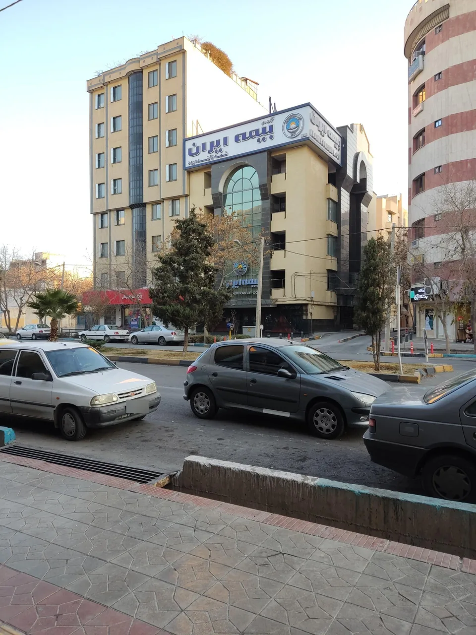 بیمه ایران - تصویر 2