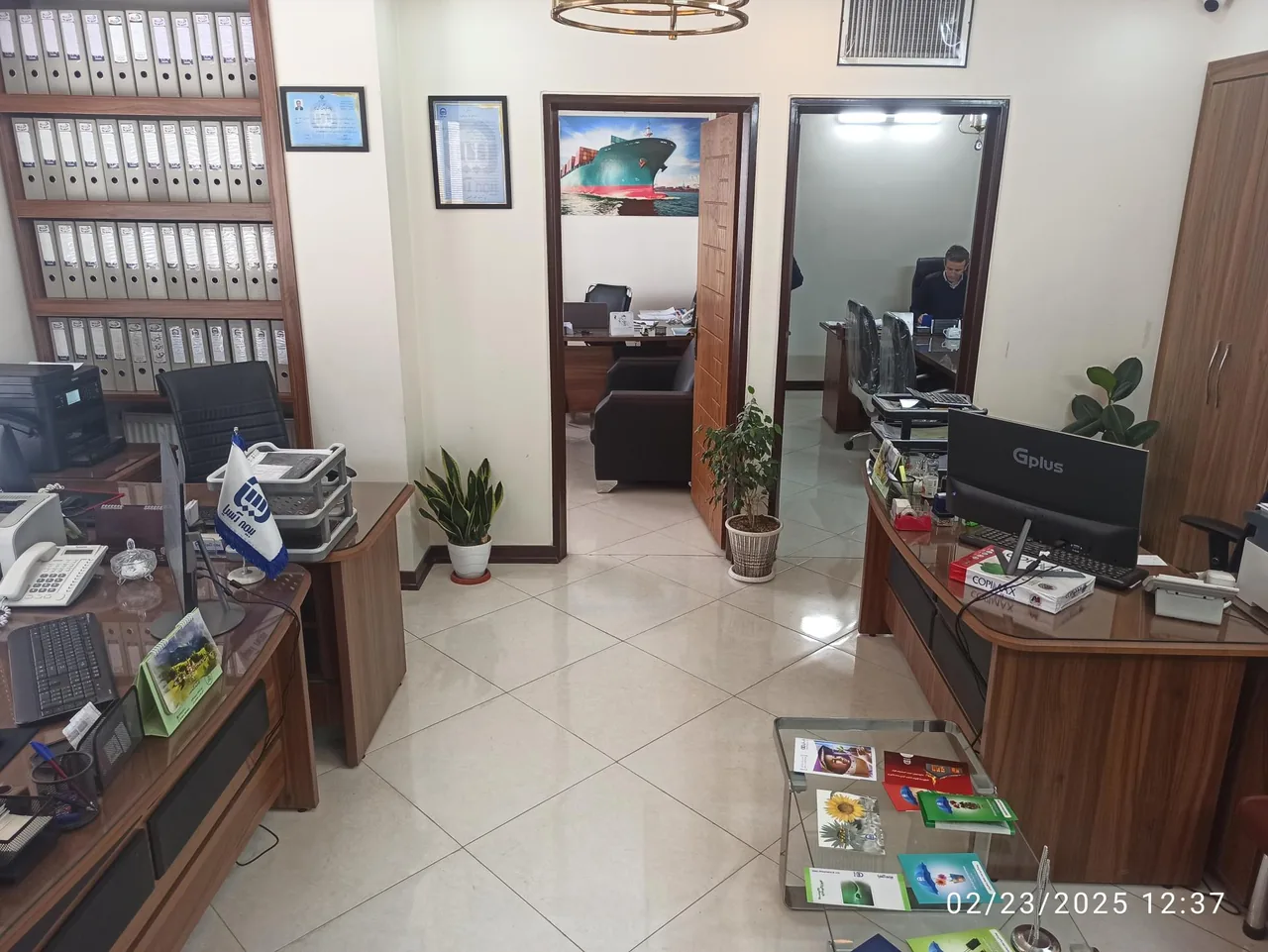 بیمه آسیا نمایندگی محسن رحمانی - تصویر 2