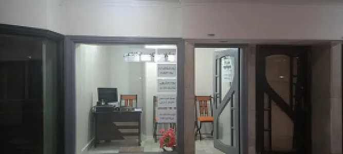 دفتر مشاوره بیمه تامین اجتماعی مژیکا