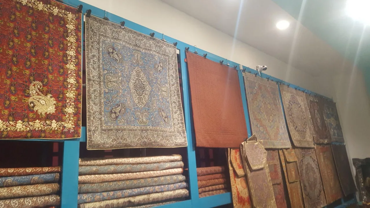 ترمه هاشمی کرج - تصویر 3
