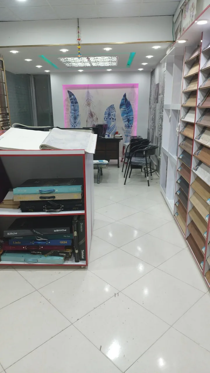 دکوراسیون داخلی تیک - تصویر 2