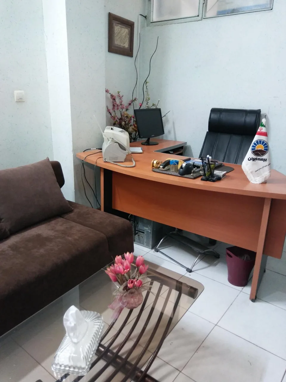بیمه ایران نمایندگی رضایی کیا - تصویر 2