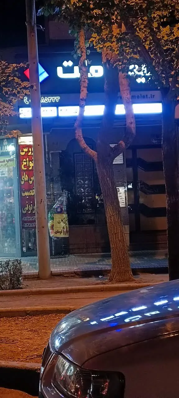 بیمه ملت - تصویر 3