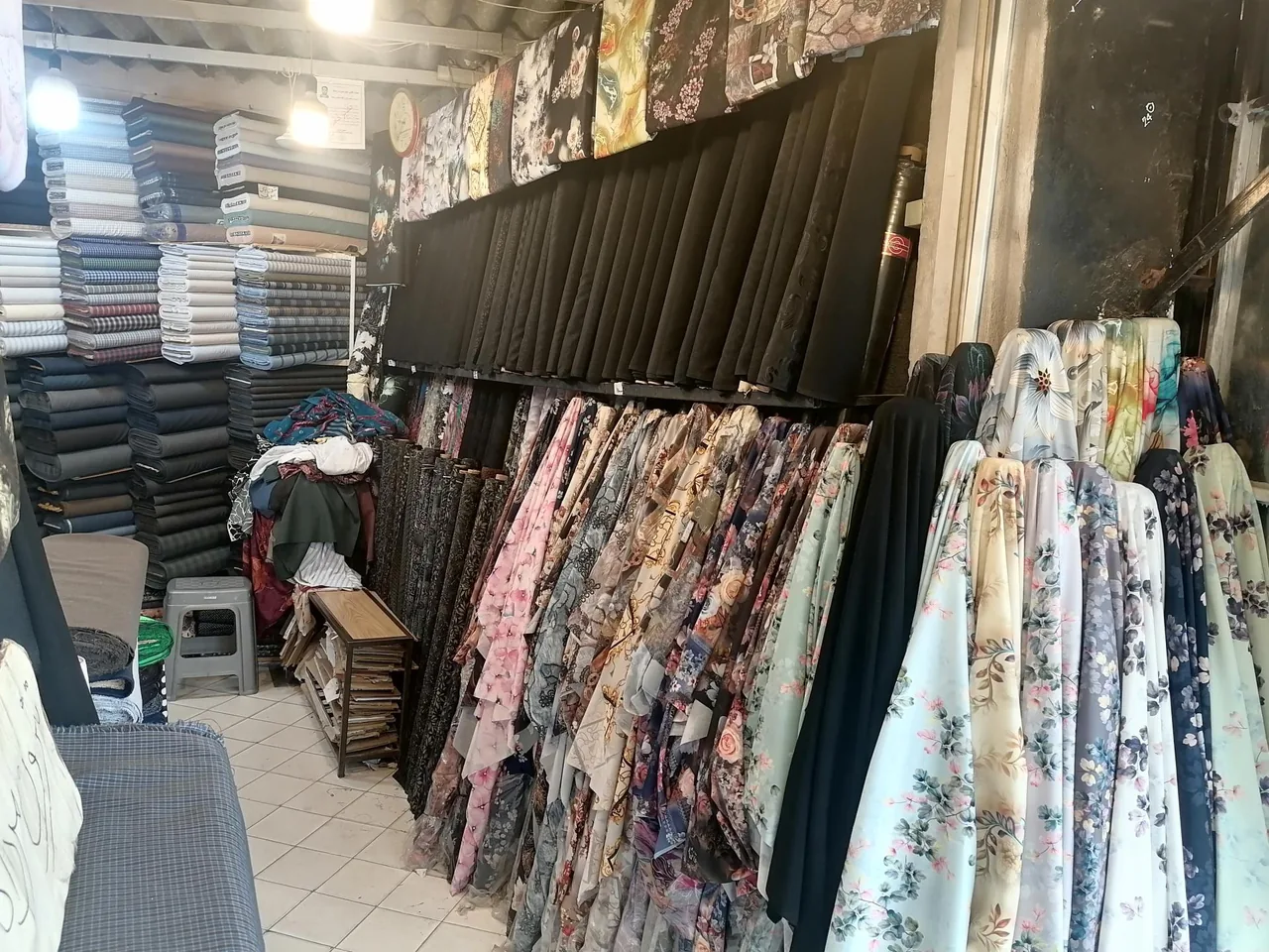 پارچه سرای علی - تصویر 3