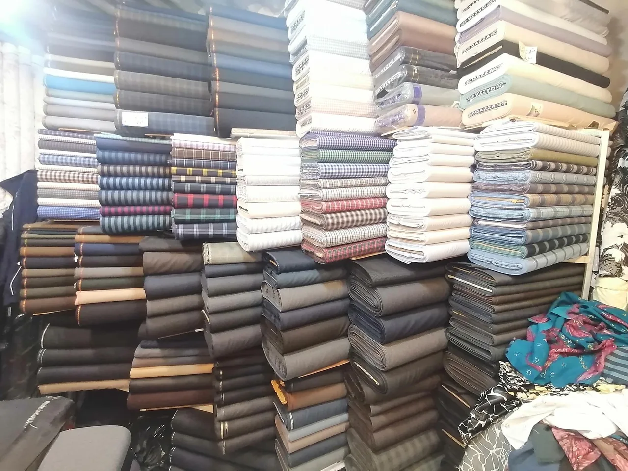 پارچه سرای علی - تصویر 4