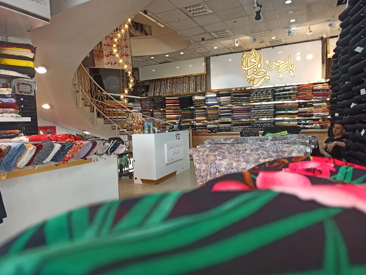 فروشگاه قیمت شکن - تصویر 4