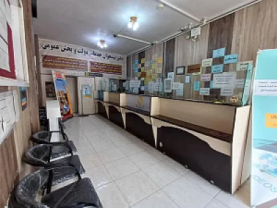 دفتر بیمه آتیه سازان حافظ