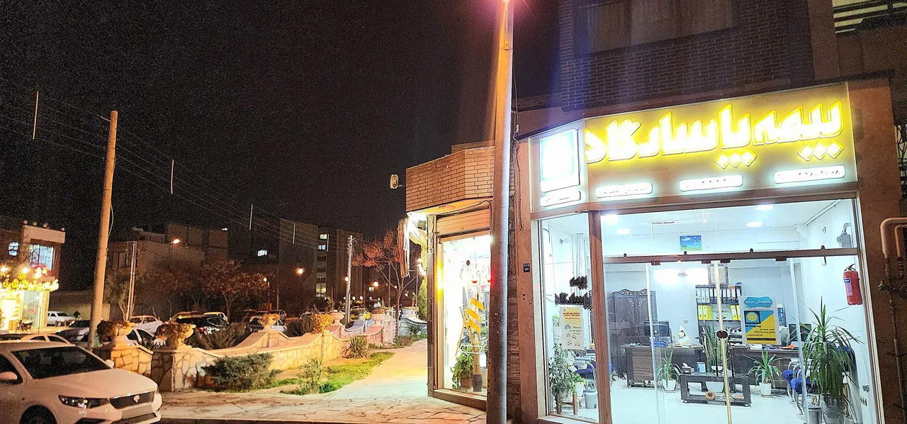 بیمه پاسارگاد همت یار - تصویر 2