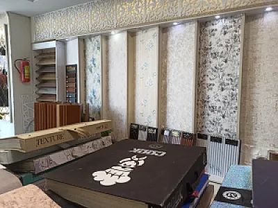 دکوراسیون برتر