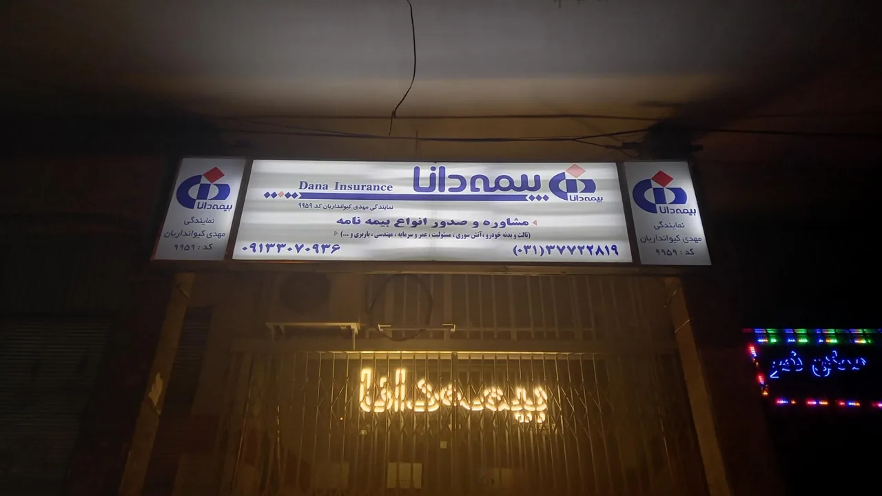 بیمه دانا - تصویر 2