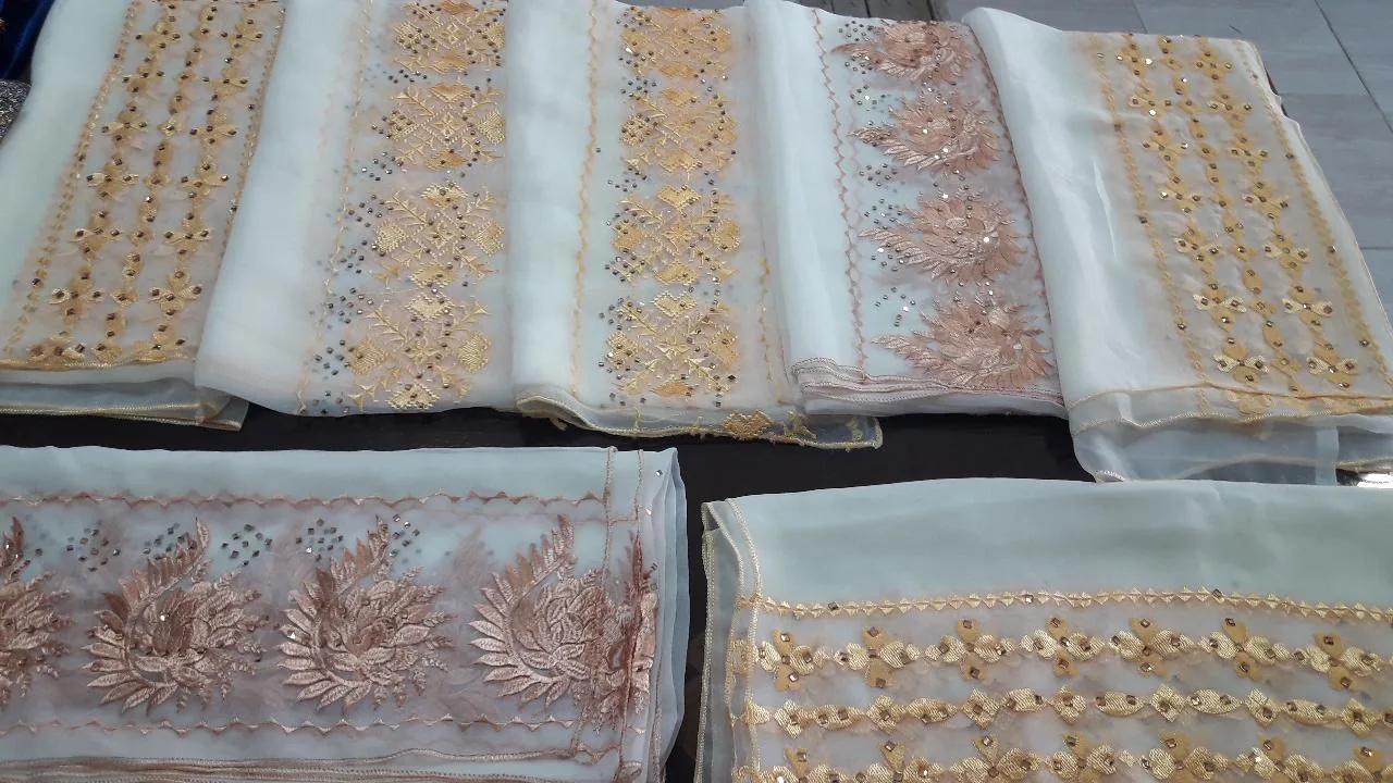 پارچه سرای اطلس مشهد - تصویر 5