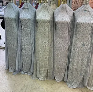 پارچه سرای تاج محل