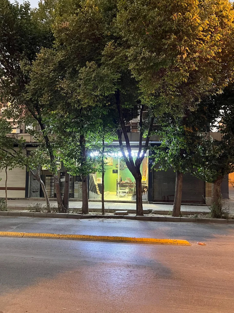 دکوراسیون داخلی بیلوکس - تصویر 2