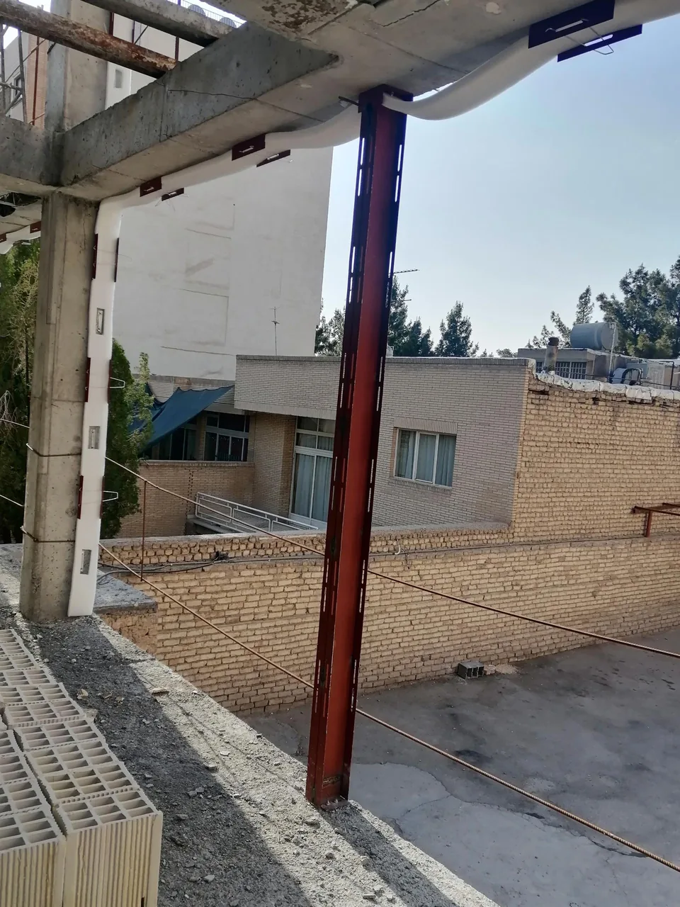 خدمات مهندسی ساختمان مهندس ناصرنیا - تصویر 2