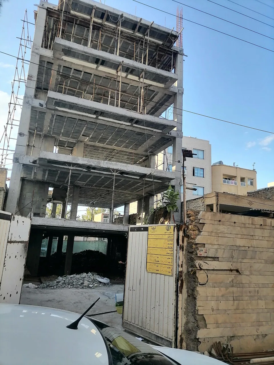 خدمات مهندسی ساختمان مهندس ناصرنیا - تصویر 3