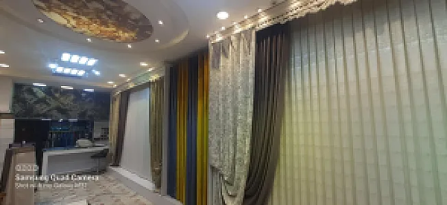 پاریس دکور