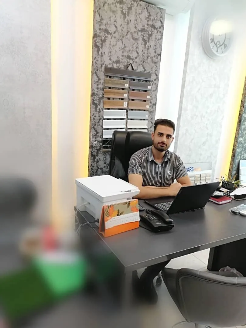 دکوراسیون داخلی آنتیک دکور - تصویر 4