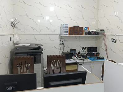کافی نت موذن