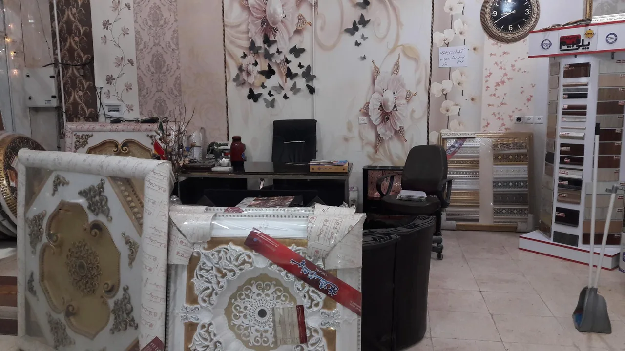 دکور دانیال - تصویر 2