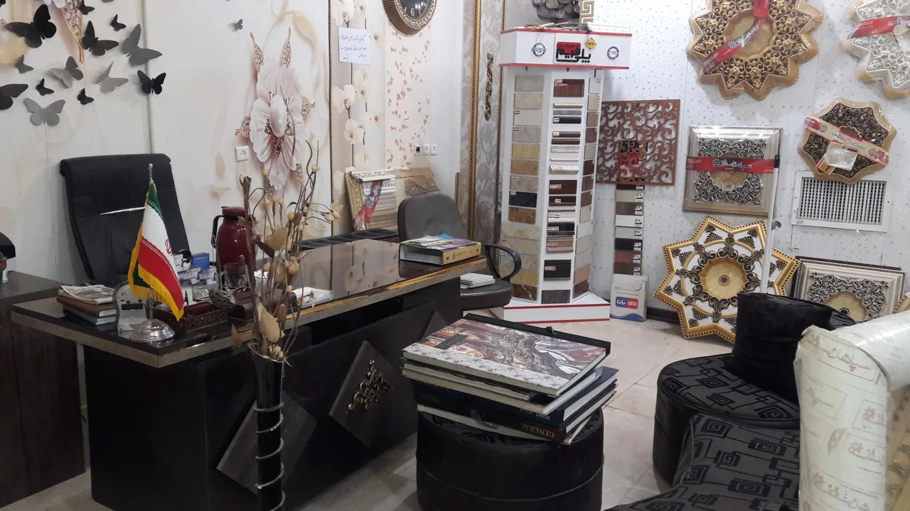 دکور دانیال - تصویر 3