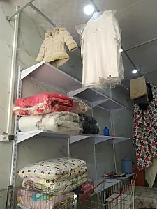 خشکشویی مُد روز