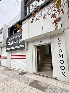 آژانس مسافرتی سیمون