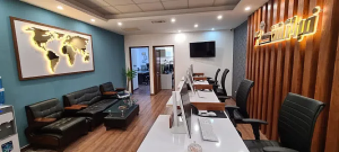 آژانس مسافرتی فردادگشت سپهر ماندگار