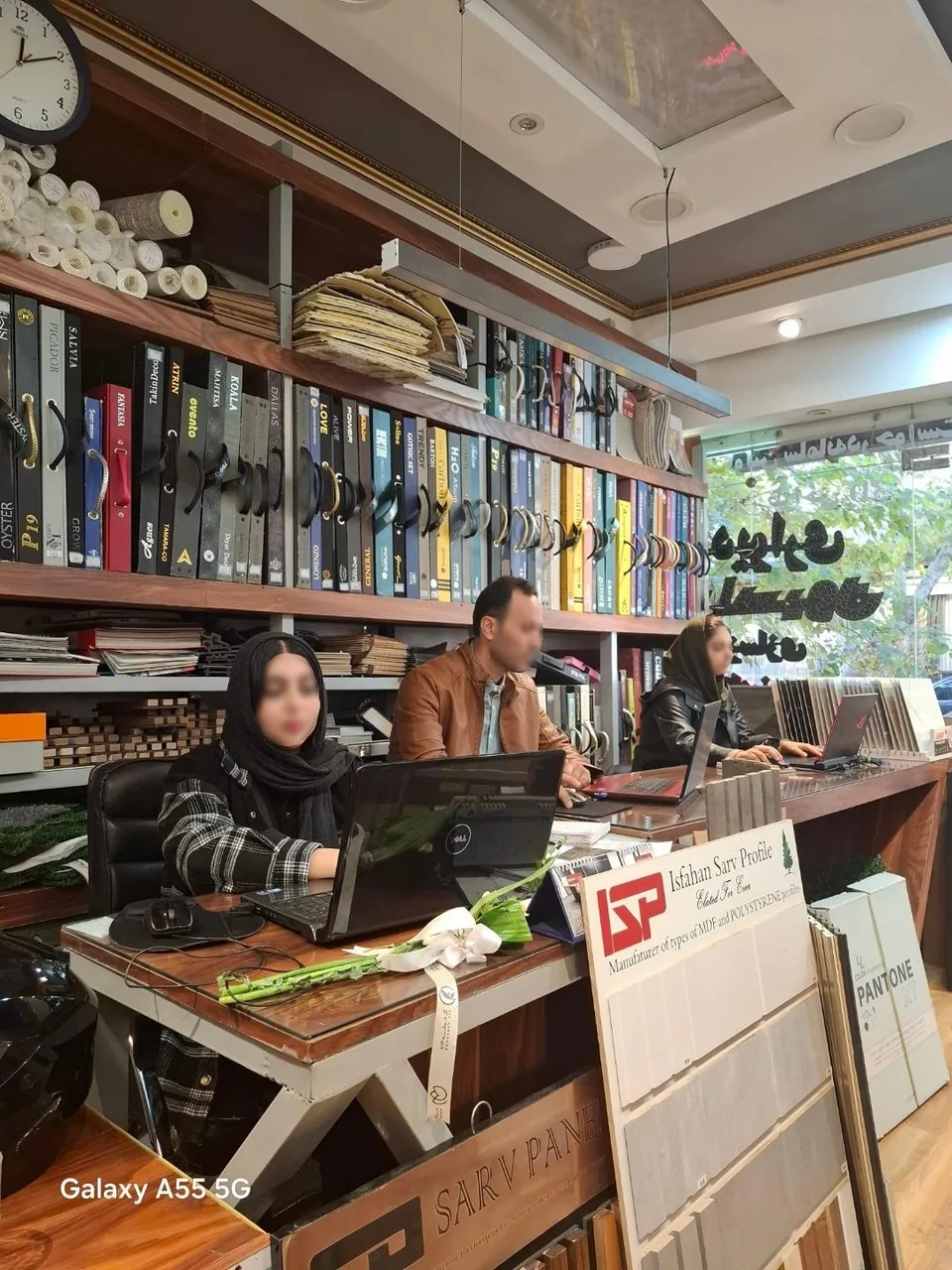 گروه معماری پایتخت - تصویر 2