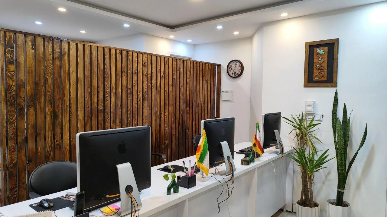 شرکت هواپیمایی و مسافرتی سارین پرواز