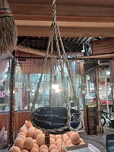 کافه کوچولو