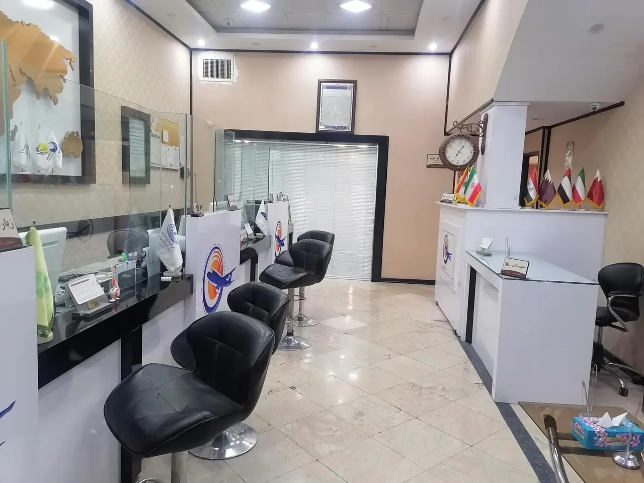 اژانس مسافرتی ستاره شهر بهشت - تصویر 2