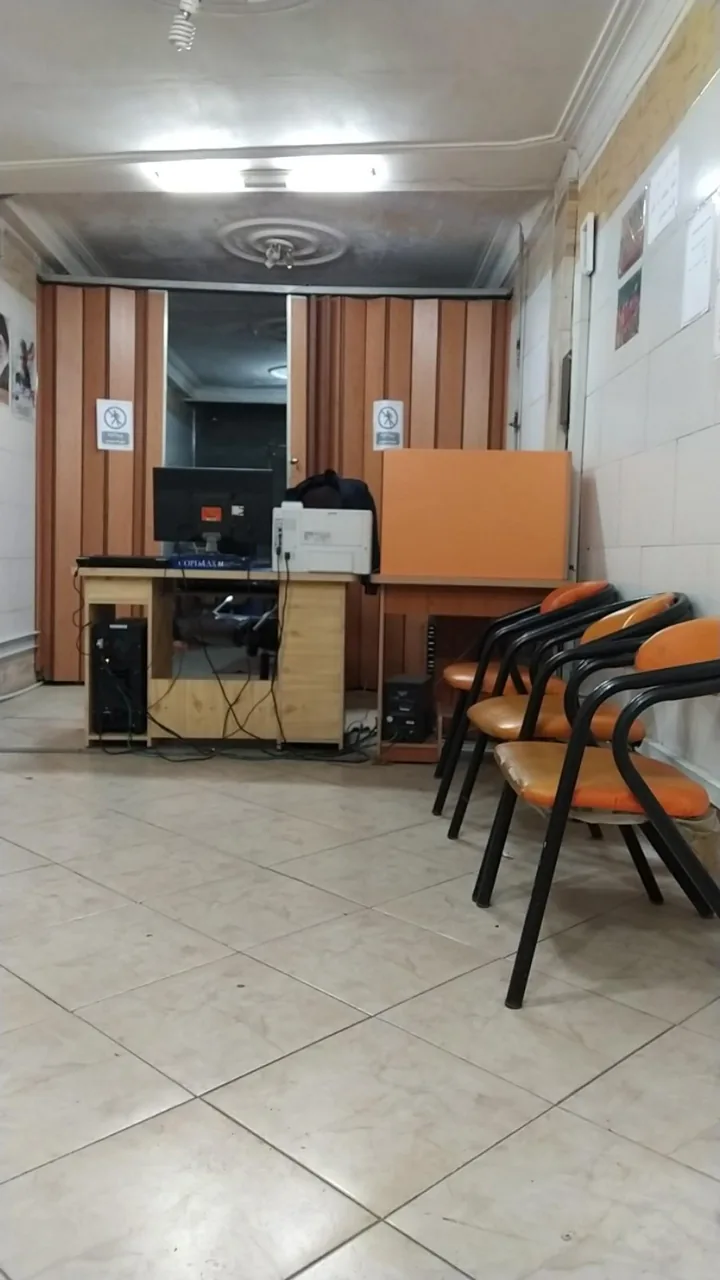 کافی نت و خدمات کامپیوتری یاس - تصویر 3