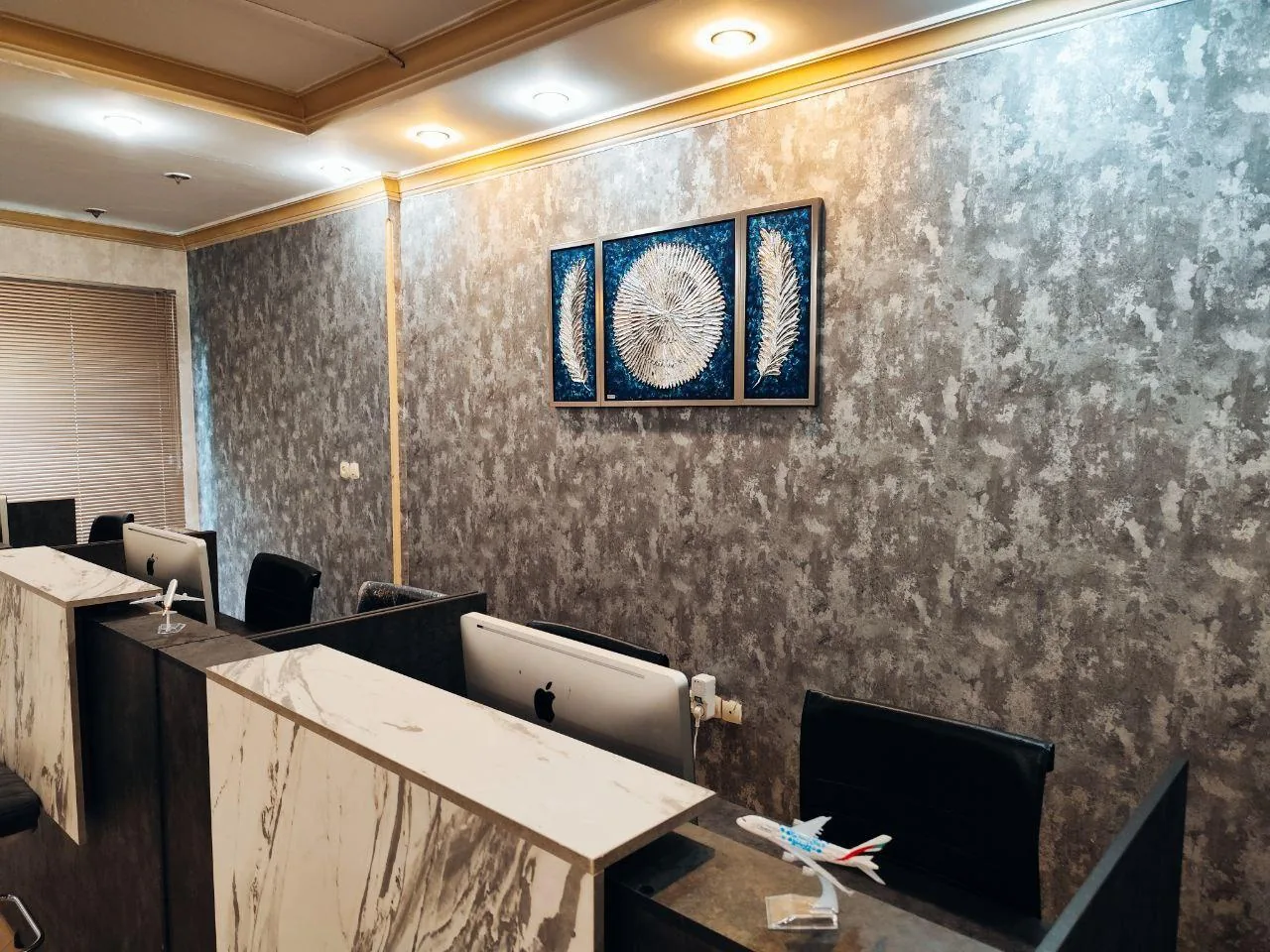 شرکت خدمات مسافرتی و گردشگری شهپر آسمان پارت - تصویر 2